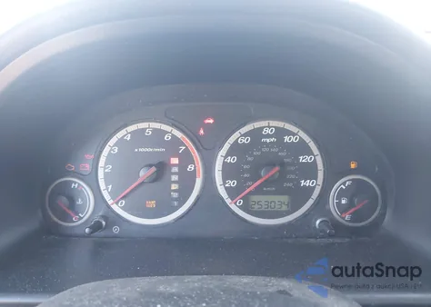 2004 Honda Cr-V Ex from USA, damaged, VIN JHLRD78874C004536